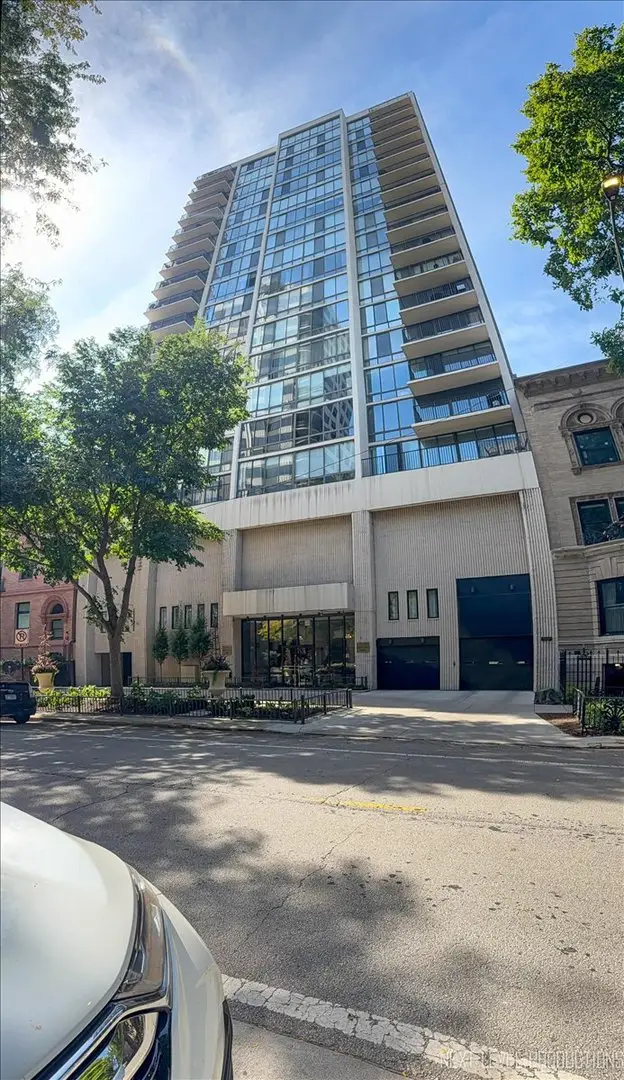 1516 N State Parkway #8C, Chicago, IL 60610 - #1
