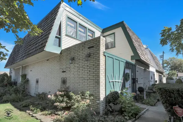 9201 S Kedzie Avenue #4, Evergreen Park, IL 60805