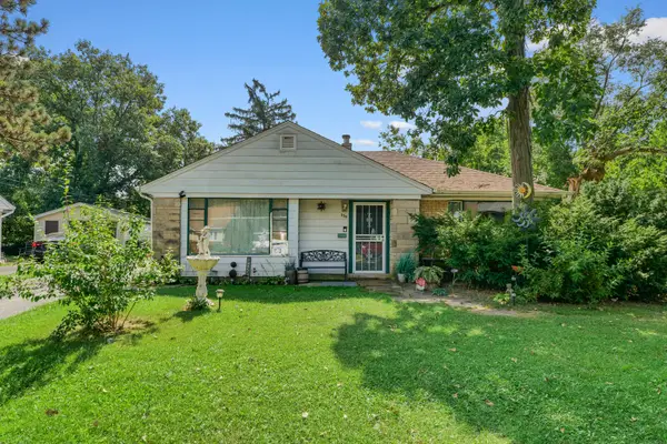 339 Oswego Street, Park Forest, IL 60466