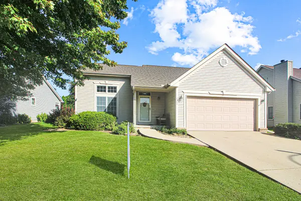 1311 Moss Creek Road, Bloomington, IL 61704