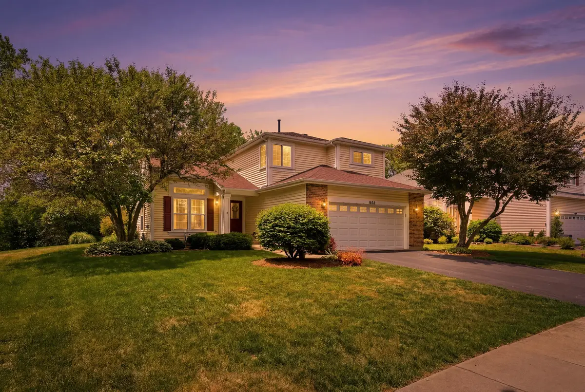 1422 Almaden Lane, Gurnee, IL 60031 - #1