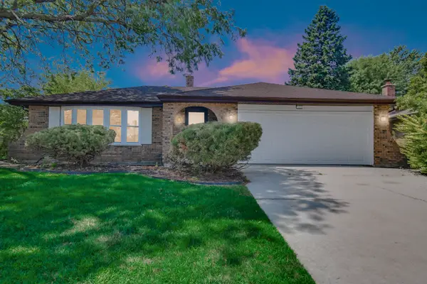 15606 Hollyhock Court, Orland Park, IL 60462