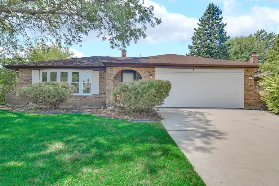15606 Hollyhock Court, Orland Park, IL 60462 - #2