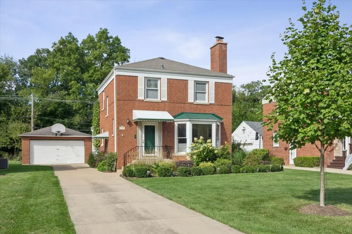138 Park Avenue, River Forest, IL 60305 - #1