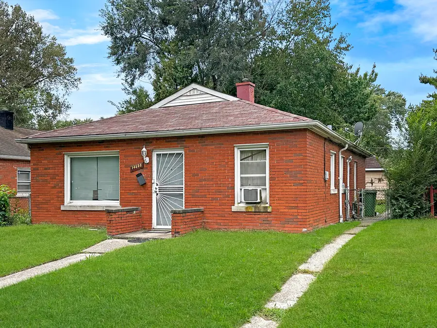 14800 Irving Avenue, Dolton, IL 60419 - #3