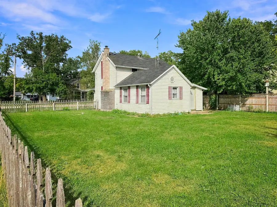 321 N Cottage Street, Rockton, IL 61072 - #3