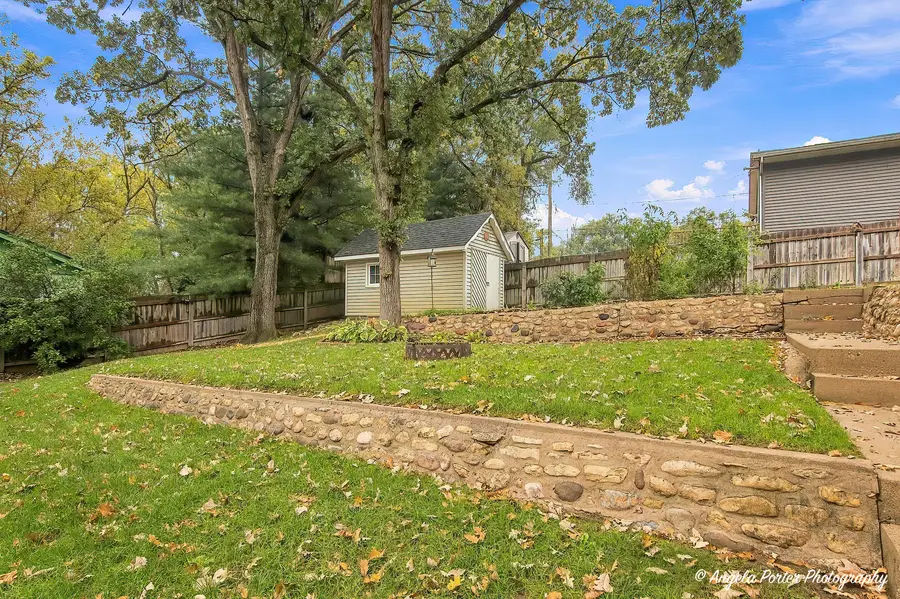 5104 E Lake Shore Drive, Wonder Lake, IL 60097 - #3