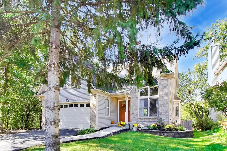 250 Knoll Street, Wheaton, IL 60187 - #2