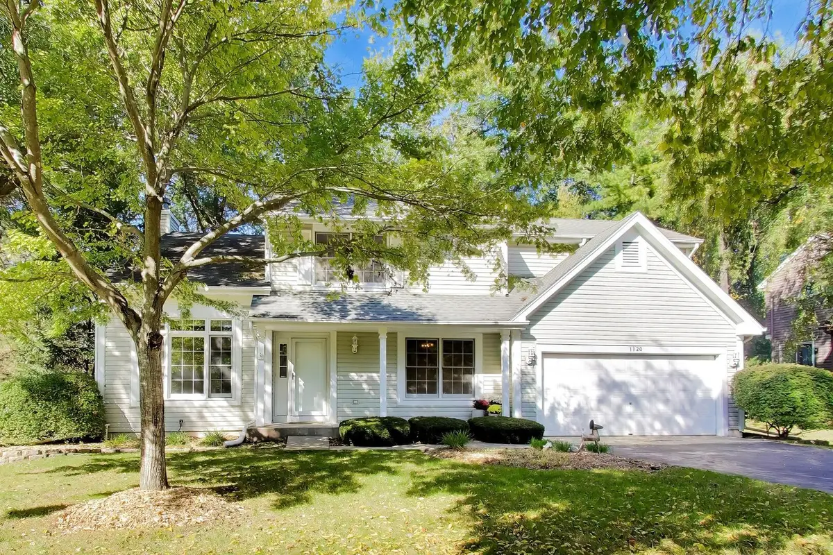 1120 Sumner Circle, Gurnee, IL 60031 - #1