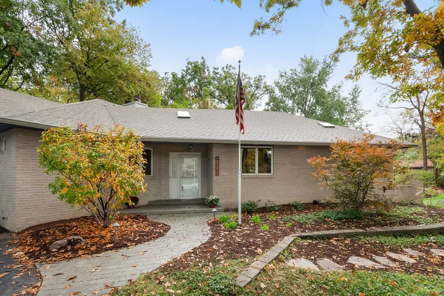 16131 S Twin Oak Court, Homer Glen, IL 60491 - #2
