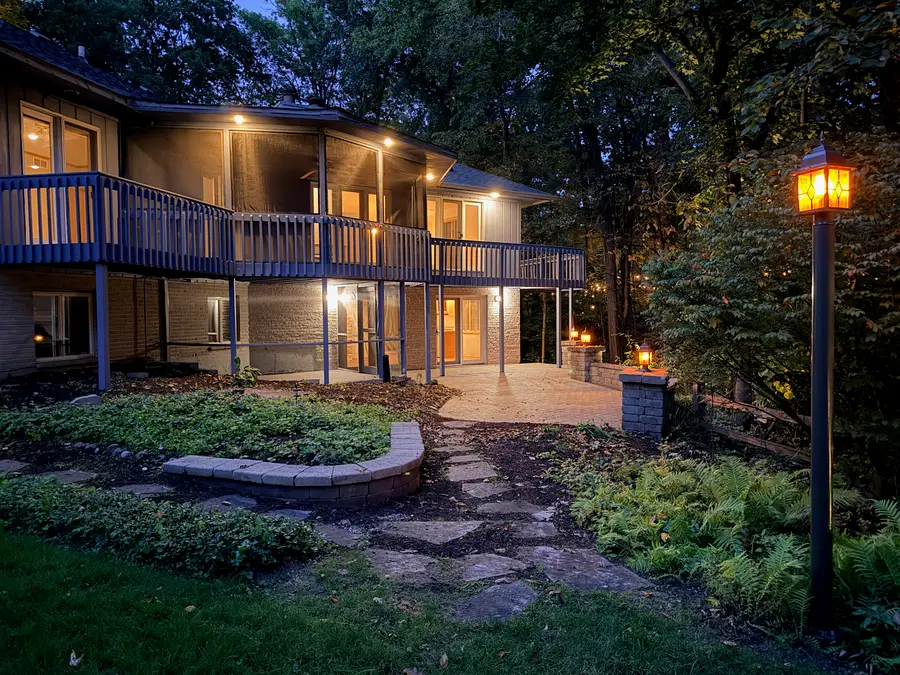 16131 S Twin Oak Court, Homer Glen, IL 60491 - #3