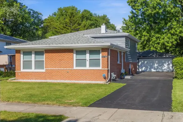14850 Homan Avenue, Midlothian, IL 60445