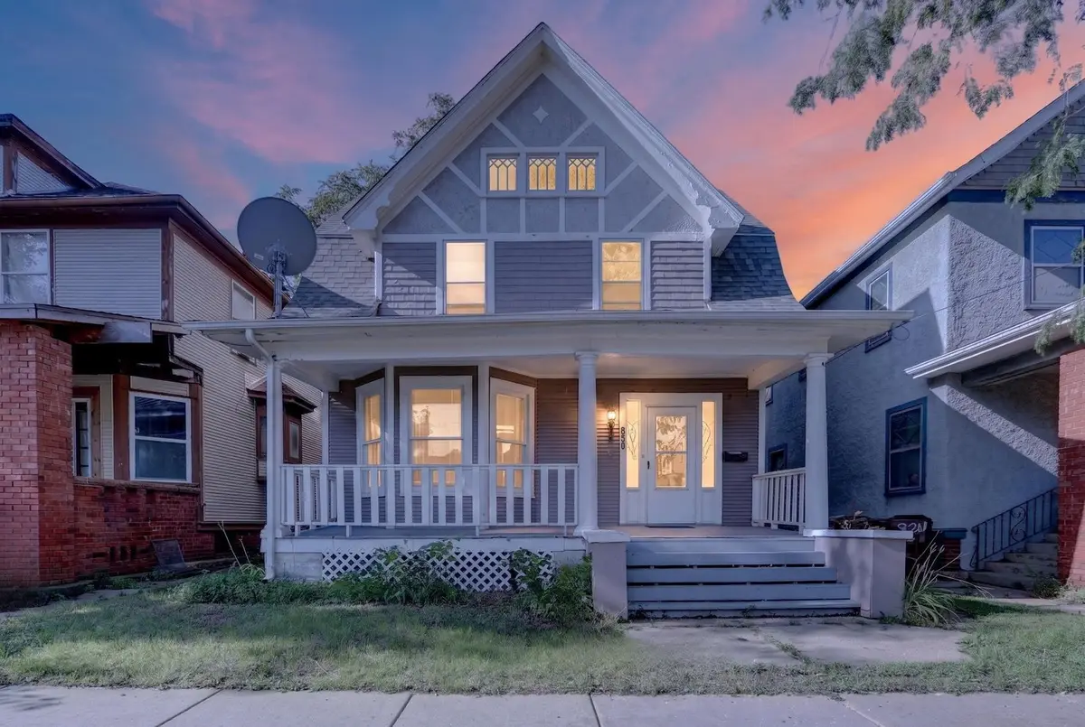 320 Napoleon Street, Rockford, IL 61103 - #1