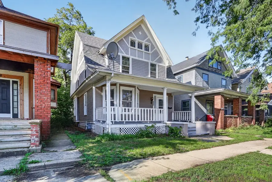 320 Napoleon Street, Rockford, IL 61103 - #3