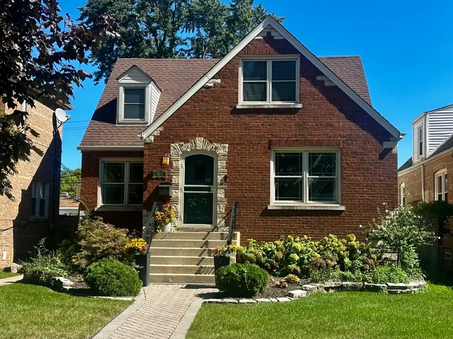 10711 S Artesian Avenue, Chicago, IL 60655 - #3