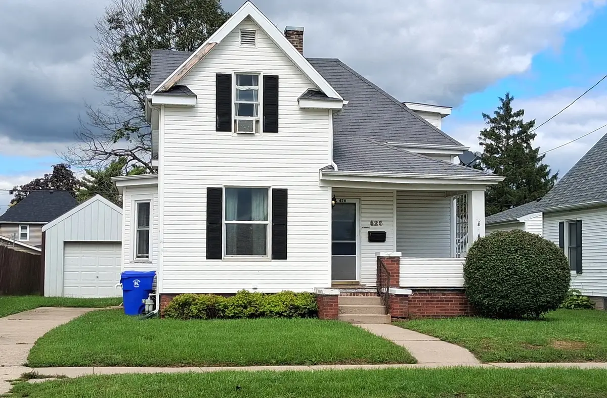 426 Pine Street, Kewanee, IL 61443 - #1
