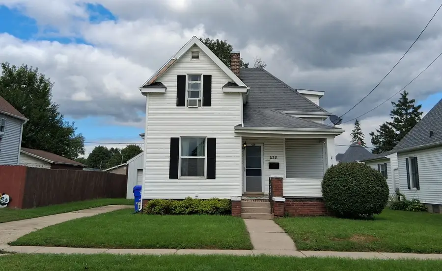 426 Pine Street, Kewanee, IL 61443 - #3