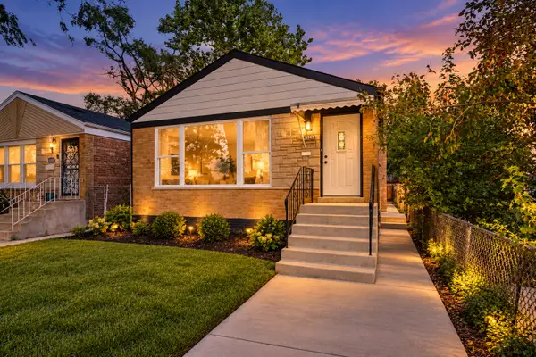 12343 S Lincoln Street, Calumet Park, IL 60827