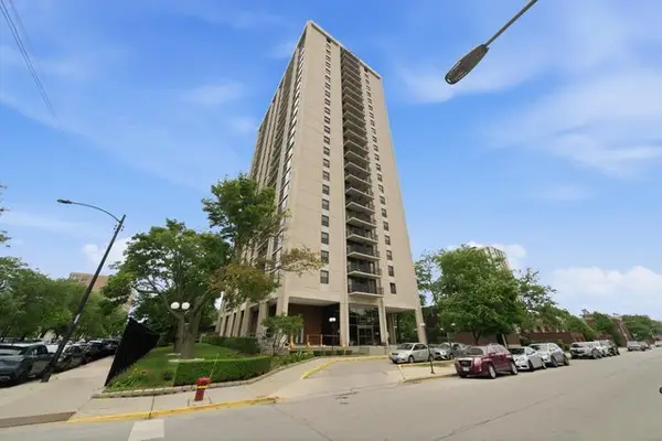 2605 S Indiana Avenue #304, Chicago, IL 60616