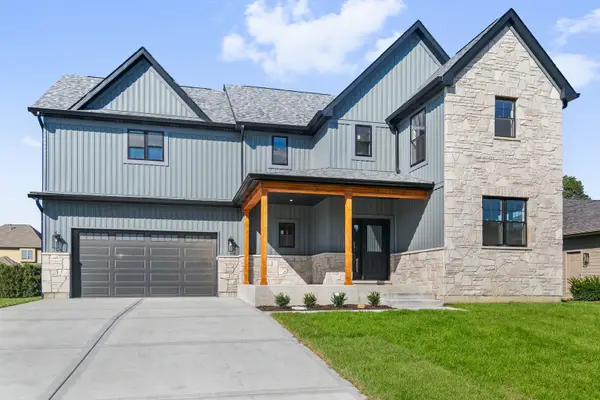 21022 Kenmare Drive, Shorewood, IL 60404