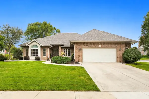 781 Arrowhead Drive, Yorkville, IL 60560