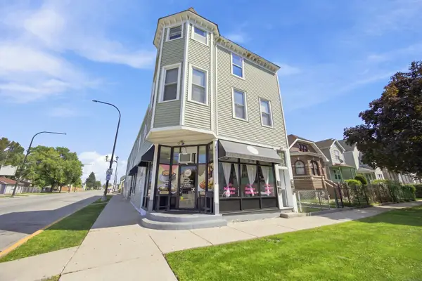 3101 S 49th Avenue, Cicero, IL 60804