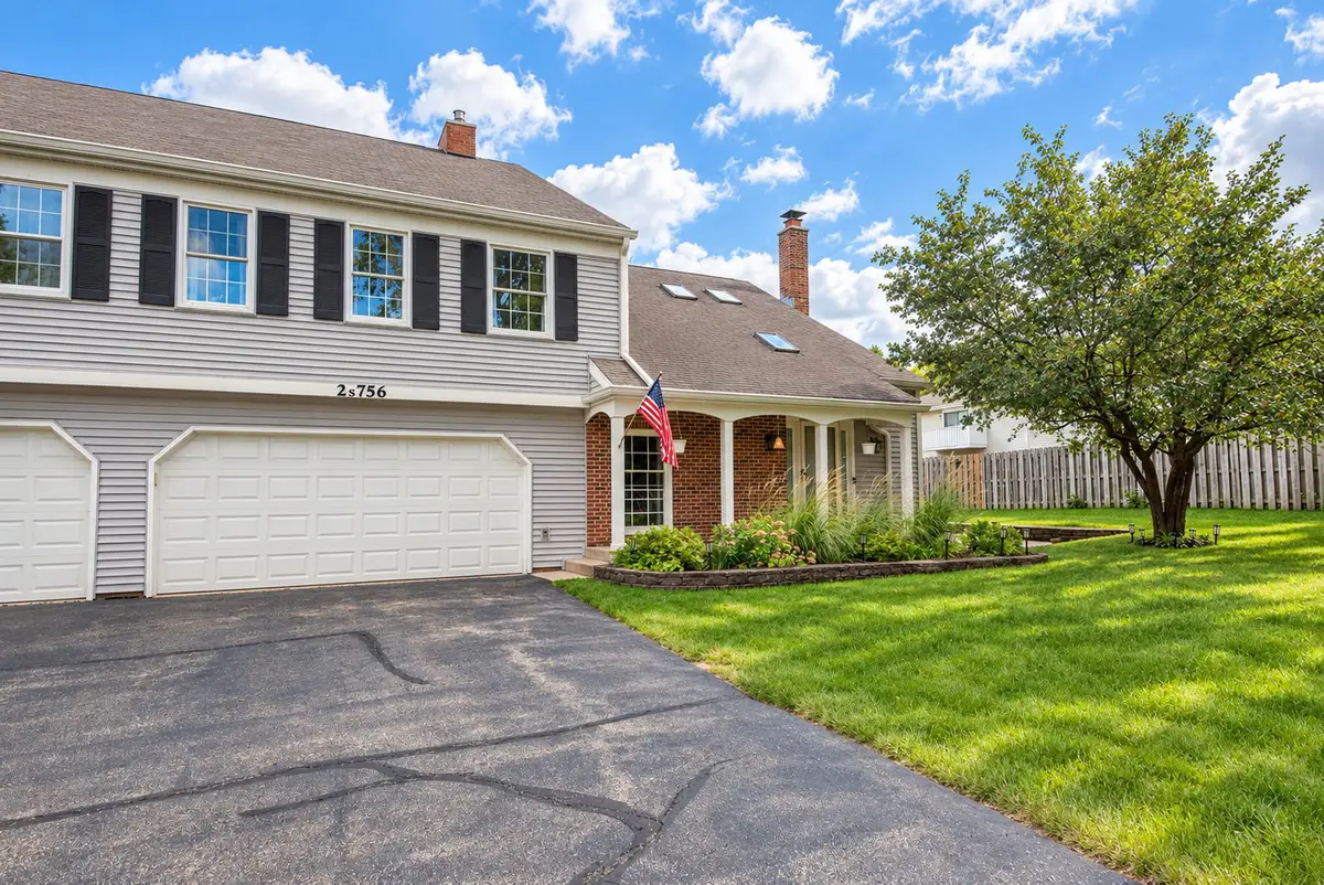 2S756 Timber Drive, Warrenville, IL 60555 - #1