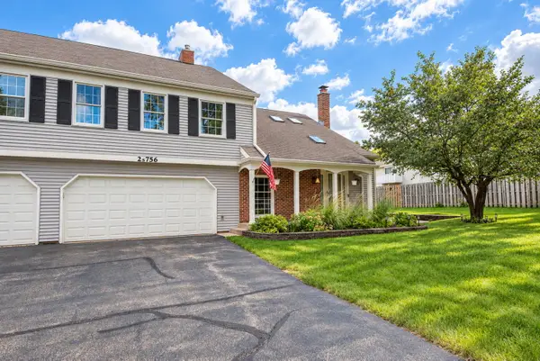 2S756 Timber Drive, Warrenville, IL 60555
