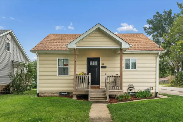 1611 E Washington Street, Joliet, IL 60433