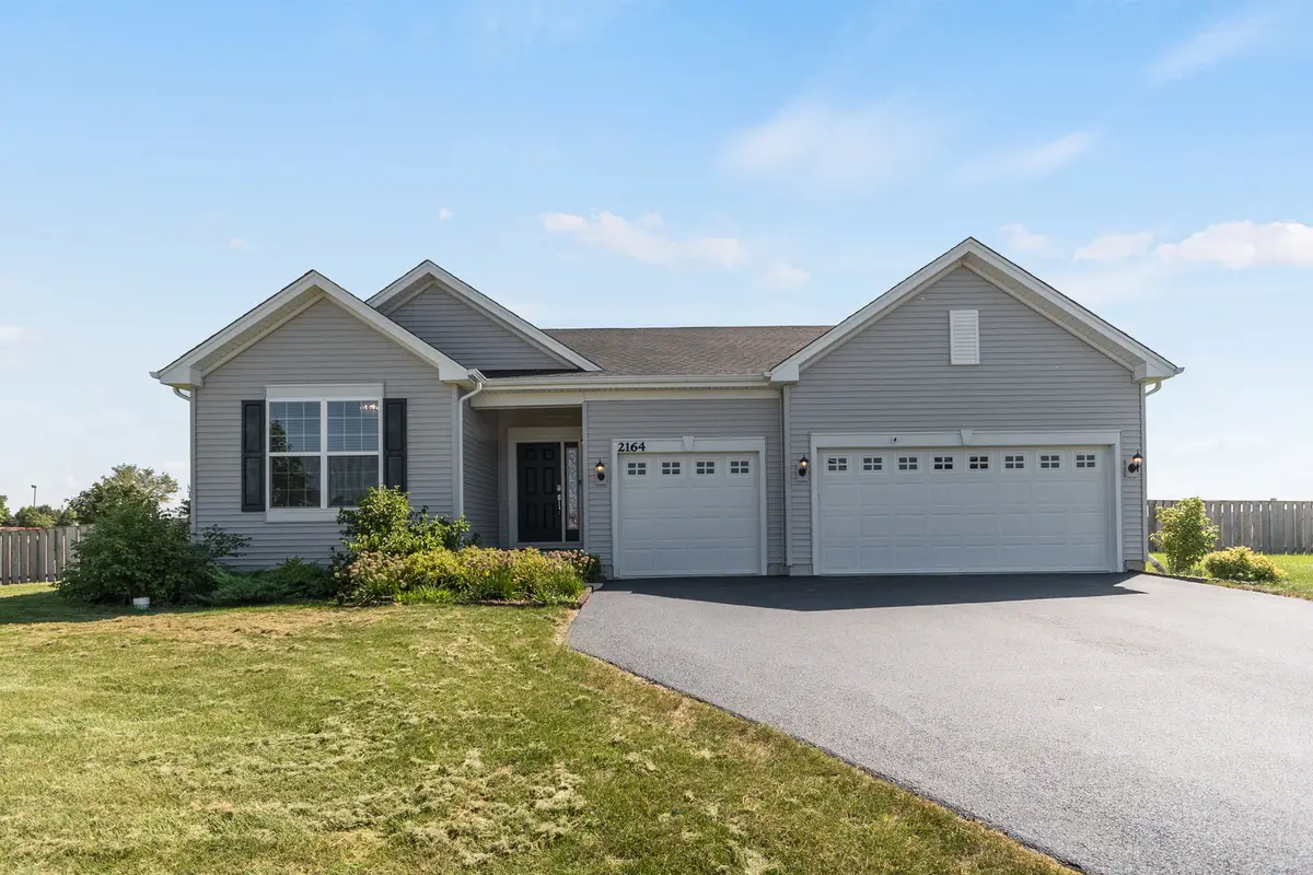 2164 Tremont Avenue, Yorkville, IL 60560 - #1