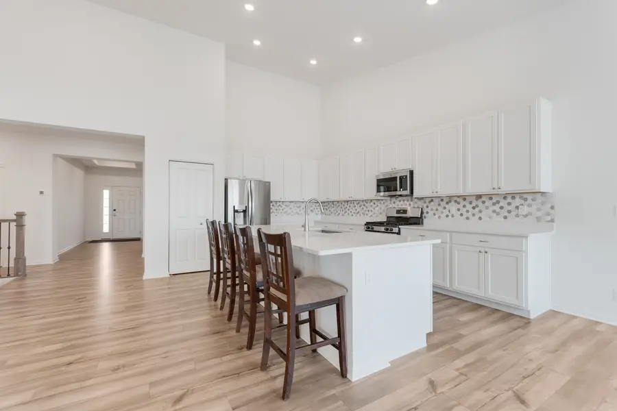 2164 Tremont Avenue, Yorkville, IL 60560 - #2