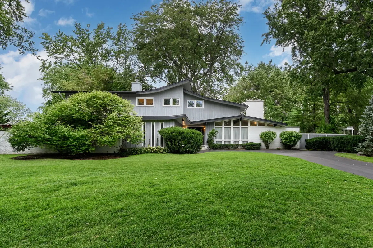 695 Ivy Lane, Glencoe, IL 60022 - #1