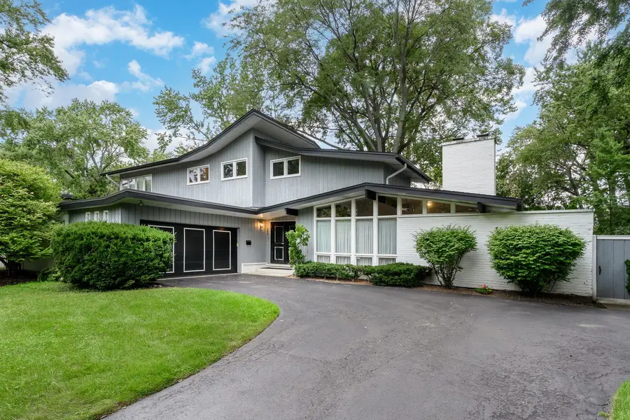 695 Ivy Lane, Glencoe, IL 60022 - #2