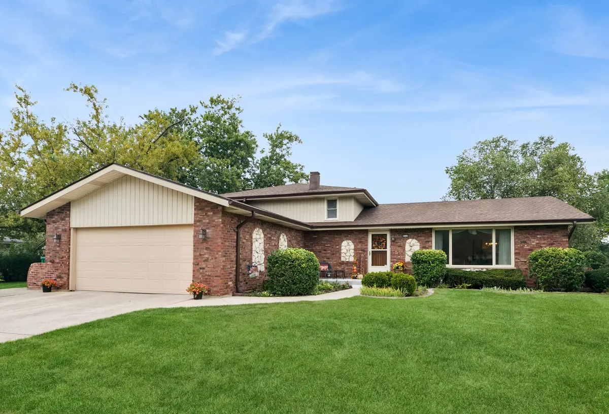 8314 Bob O Link Road, Orland Park, IL 60462 - #1