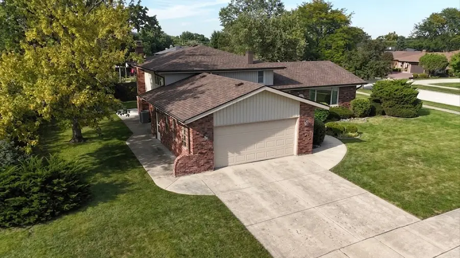 8314 Bob O Link Road, Orland Park, IL 60462 - #2
