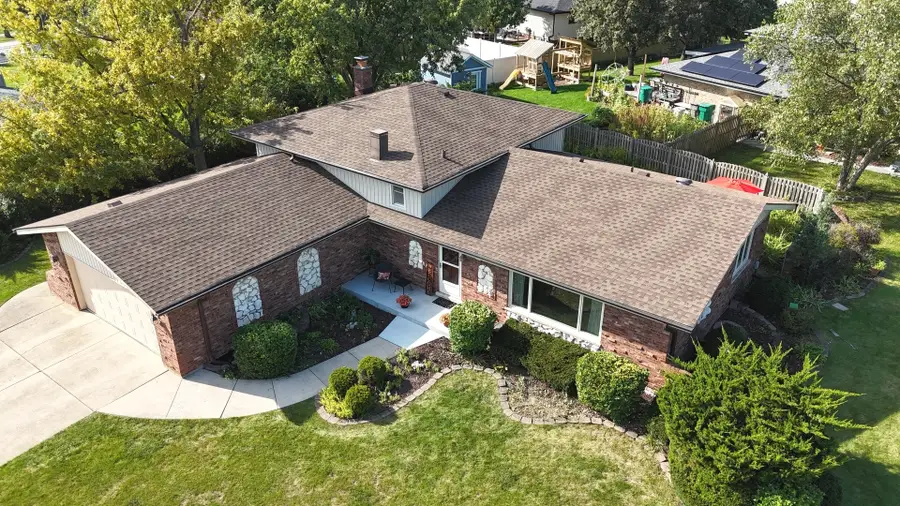8314 Bob O Link Road, Orland Park, IL 60462 - #3