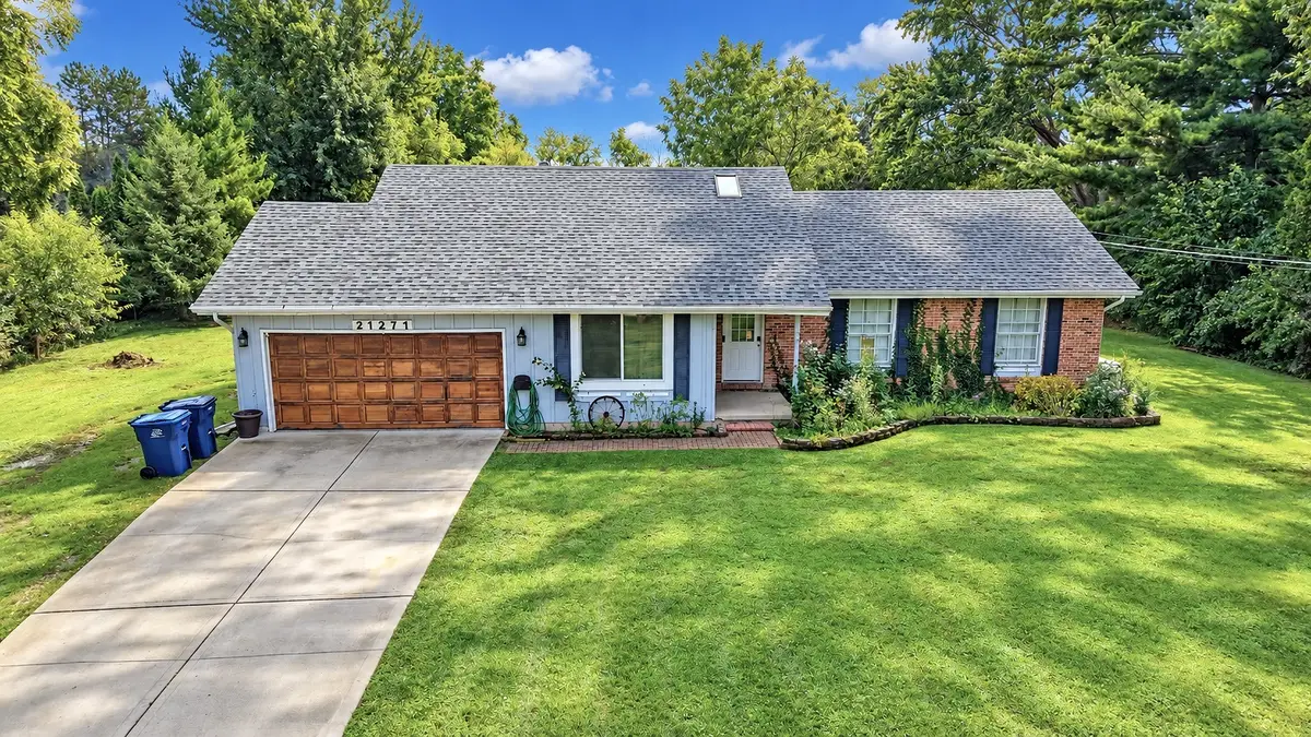 21271 W Park Drive, Lake Villa, IL 60046 - #1
