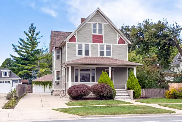 338 N La Grange Road, La Grange Park, IL 60526