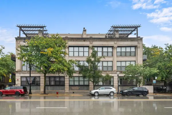 1525 S Michigan Avenue #309, Chicago, IL 60605