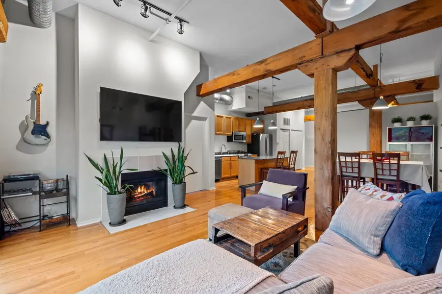 1525 S Michigan Avenue #309, Chicago, IL 60605 - #3