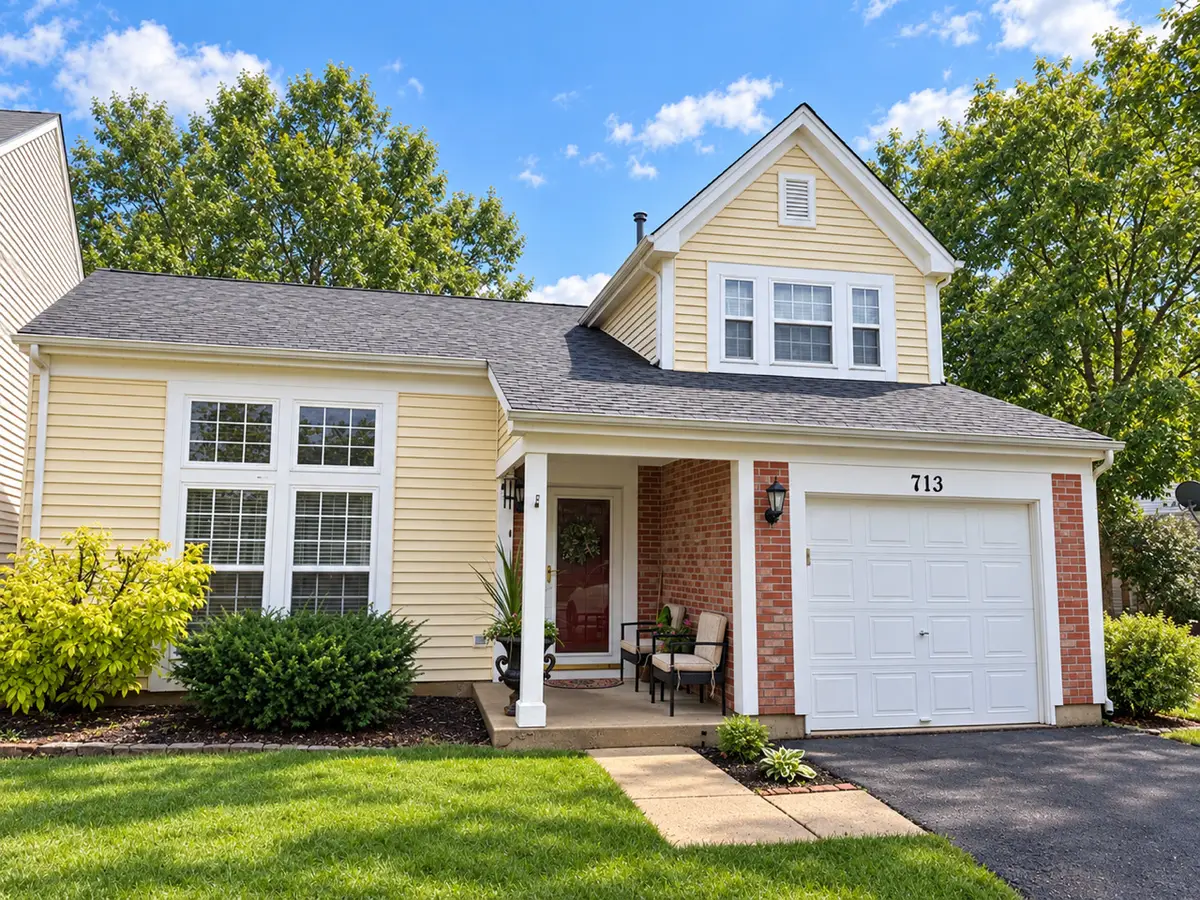713 Crossland Drive, Grayslake, IL 60030 - #1