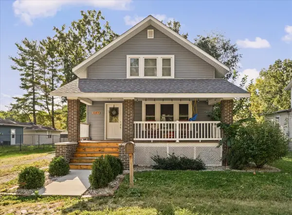 Address Withheld By Seller, Bement, IL 61813