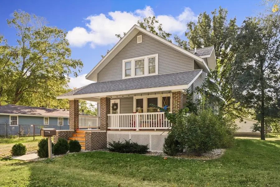 Address Withheld By Seller, Bement, IL 61813 - #3