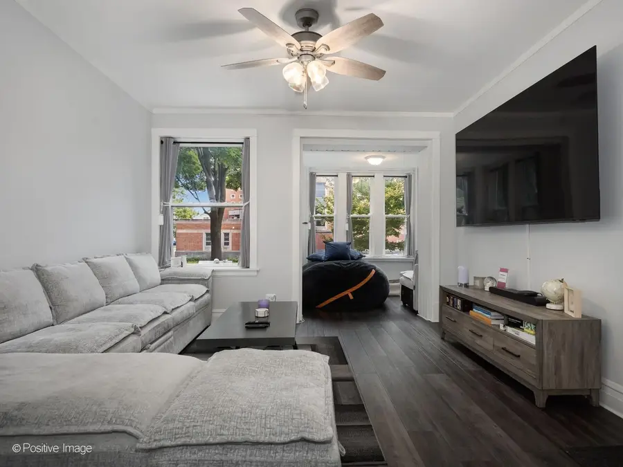 3847 N Spaulding Avenue, Chicago, IL 60618 - #2