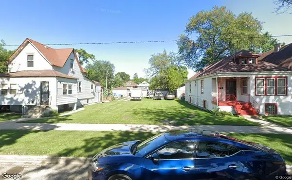 7233 S Wood Street, Chicago, IL 60636