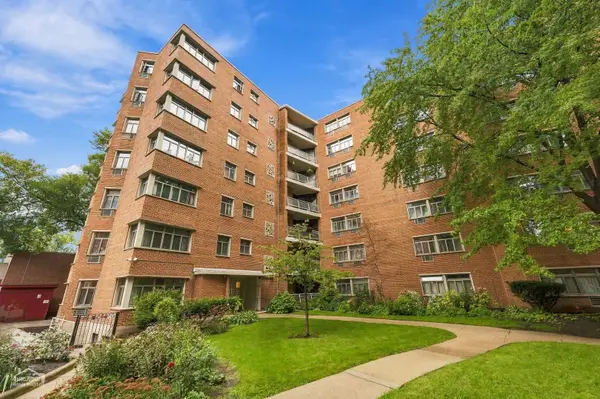 1862 Sherman Avenue #3SE, Evanston, IL 60201
