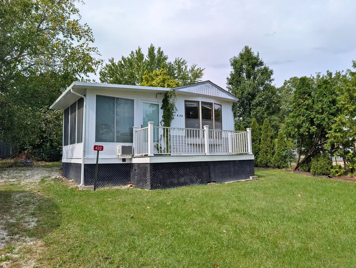 Lot 03-100 Southfork, Marseilles, IL 61341 - #1