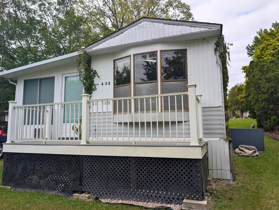 Lot 03-100 Southfork, Marseilles, IL 61341 - #2