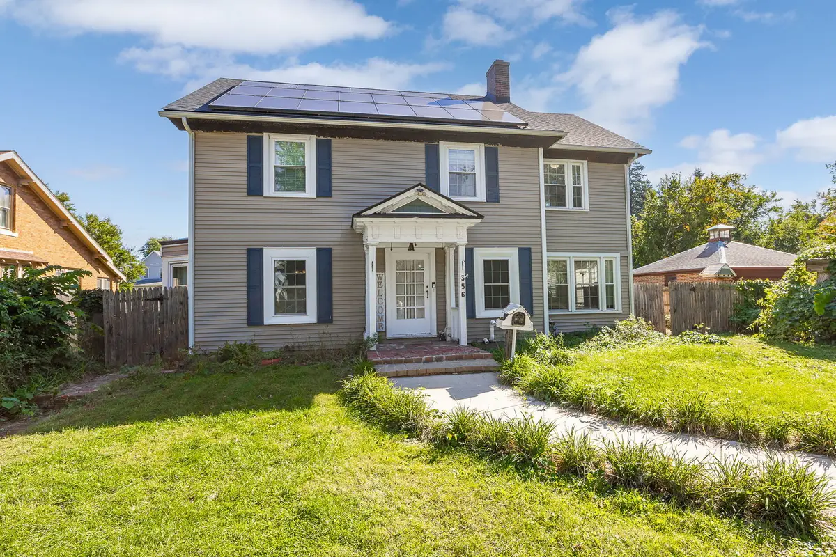 356 N William Street, Joliet, IL 60435 - #1
