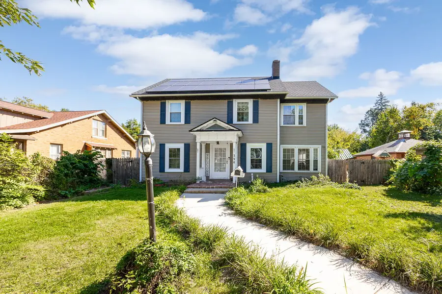 356 N William Street, Joliet, IL 60435 - #2